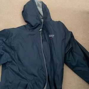 DKNY New Yorker jacket